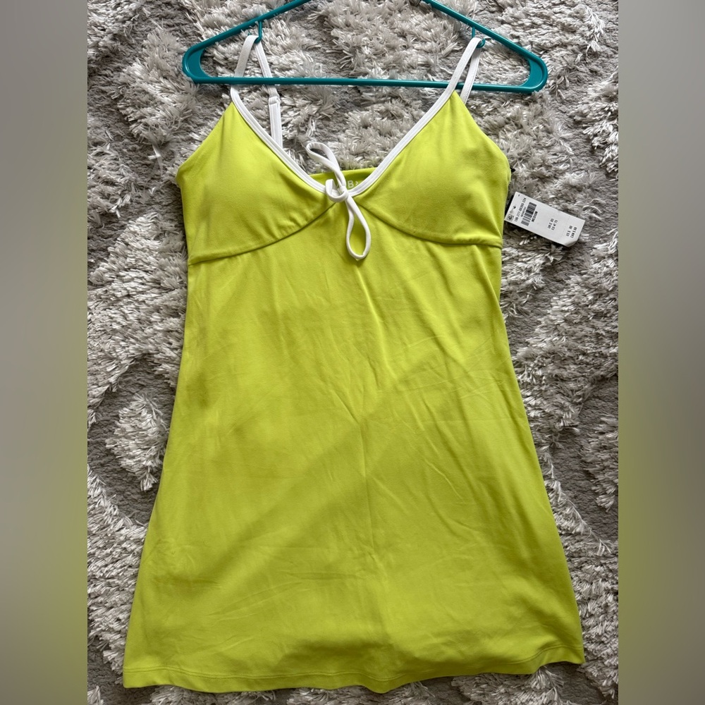 Abercrombie & Fitch Athletic Dress